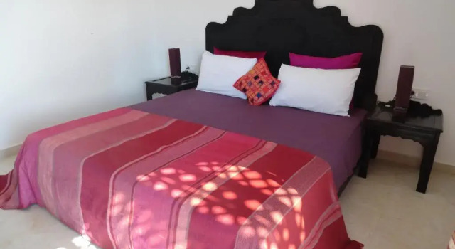 Люкс Le Rubis Oriental Marrakech