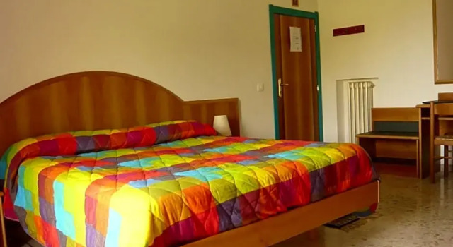 B&B Il Colle, Rezervovat Penzión se snídaní  