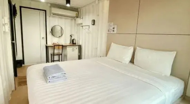 Номер Standard Boxotel