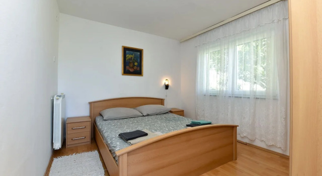 Апартаменты Standard Apartment 1410