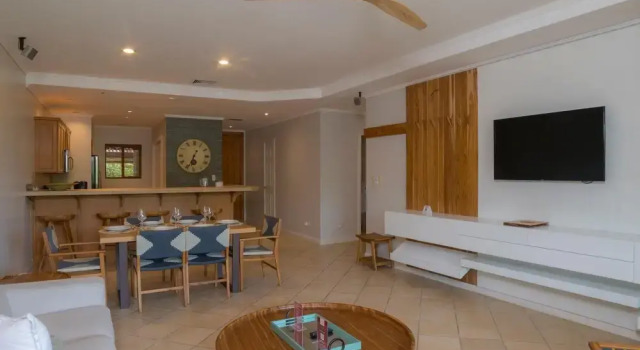 Апартаменты Del Mar 4N - 3 bdr 2 Bath Family