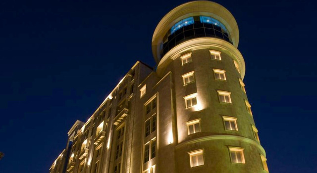 Millennium Hotel Doha