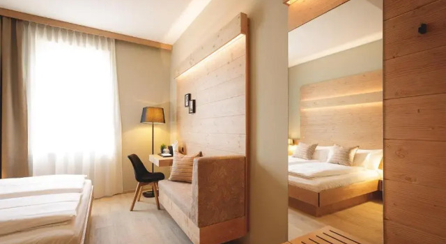 Номер Deluxe Boutique Hotel Sunrose 7 - Gourmet & SPA