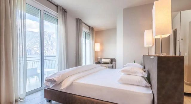 Номер Standard Villa Tempesta