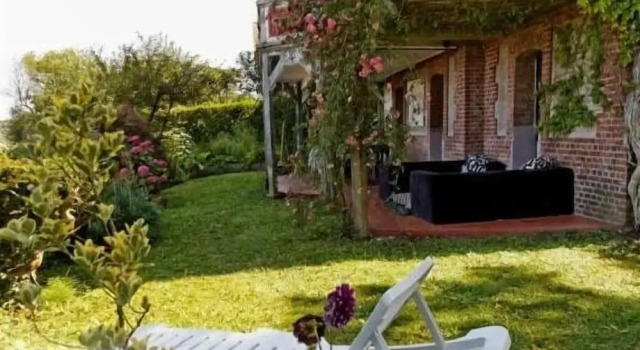 Коттедж La Villa Marguerite
