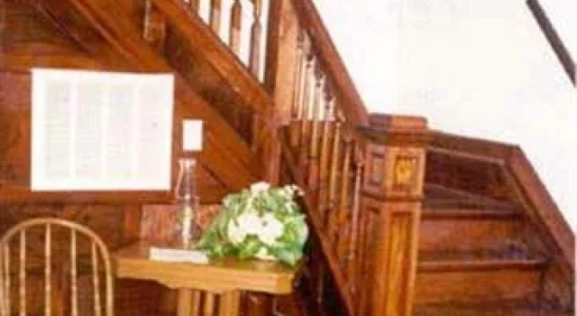 The Heritage Inns, 预订 民宿 登同城 Dallas - Fort Worth Metropolitan Area