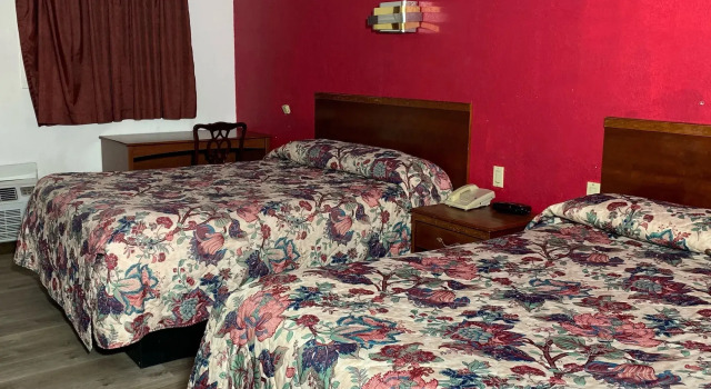 Chippewa Motel