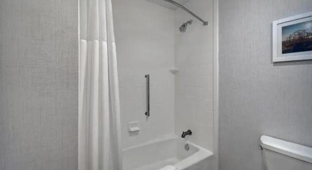 Номер Standard Hampton Inn Midland South, Tx