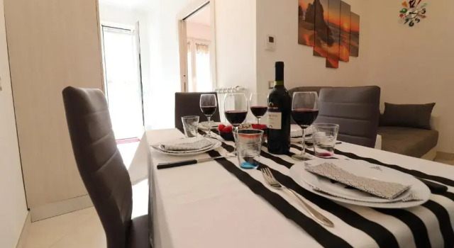 Коттедж Casa Francesca in the Heart of Otranto