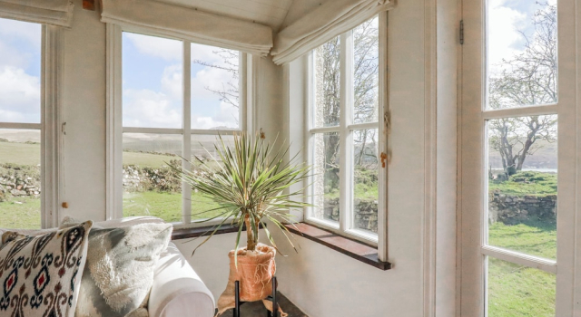 Hytte Poldue House