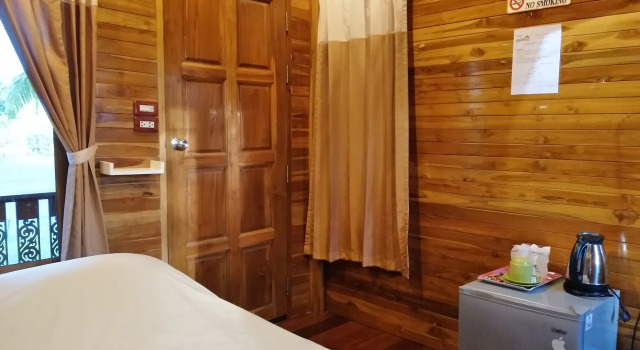 Yoo Sabai Resort, 预订 度假村 挽腊茫郡 芭堤雅市中心