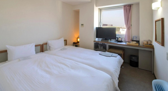 Hotel Airport Komatsu, Foglalás Szálloda Komatsu Ishikawa