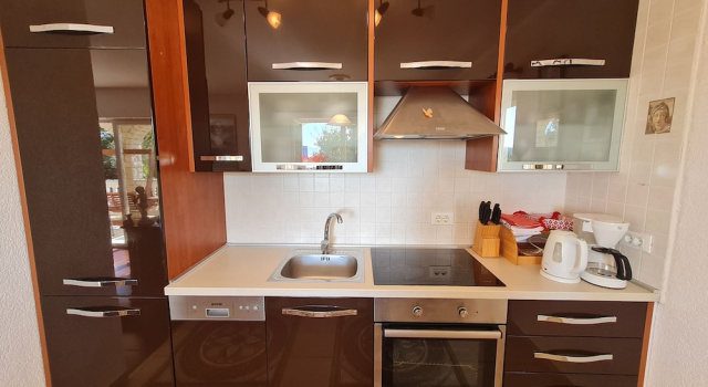Апартаменты Apartments Ruza