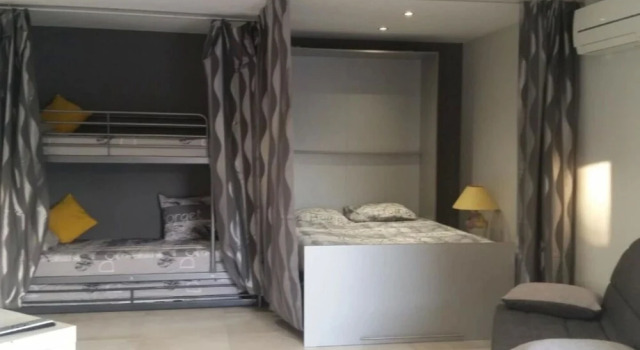 Cap Negre villa, Забронировать Вилла Сис-Фур-Ле-Плаж Var coast