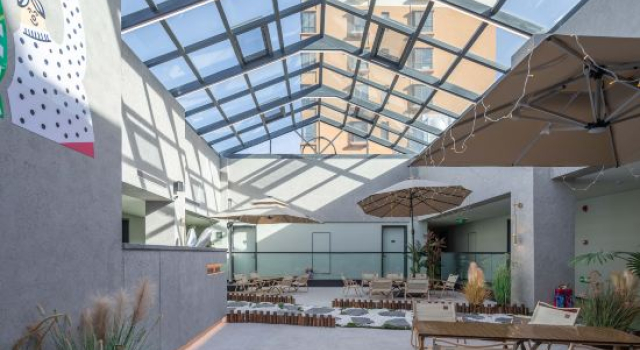 Hi Inn (Xinzhou Dingxiang Jiefang West Street), Reserva ahora Hotel Xinzhou Shanxi