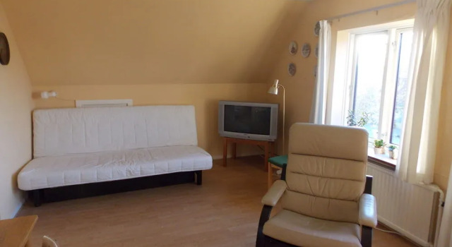 Nygammelsø Bed & Breakfast, Réserver Hôtel Hôtels 3 étoiles à Mon, 3*
