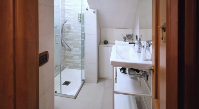 Двухместный номер Standard с балконом Cataneasy Rooms