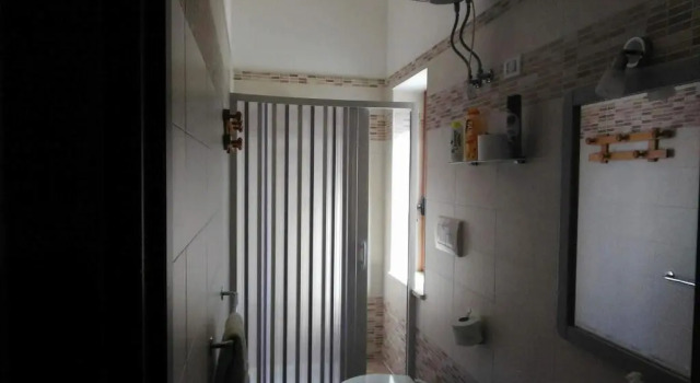 Standard Zimmer B&B Villa Venere