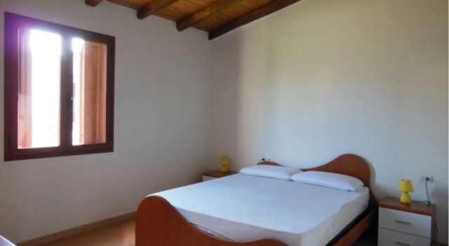 SAN TEODORO - CENTRO E SPIAGGIA A PIEDI - GIARDINO PRIVATO-Rosa 1