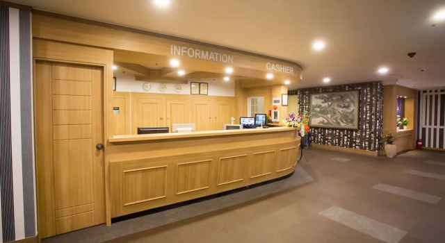 Ritz Hostel, Rezervați Hostel Hosteluri în Changwon, Hostel