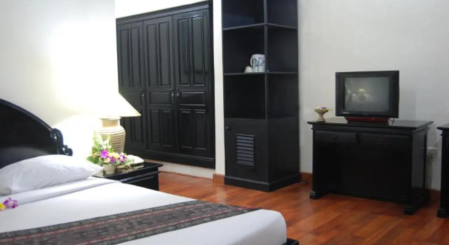 Полулюкс Superior Stana Puri Gopa Hotel