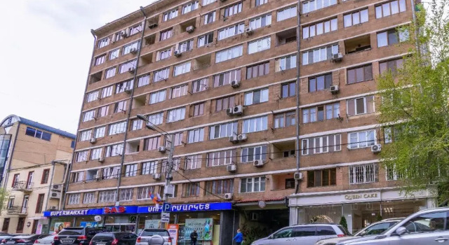 Stay Inn apartments at Tumanyan street, Забронировать Апартаменты/квартира Апартаменты Еревана, рядом с Площадь Республики, Апартаменты/квартира