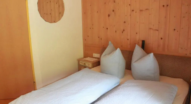 Двухместный номер Standard Hotel Stecher