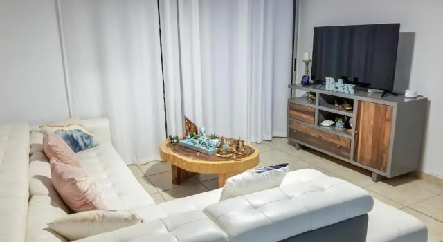 Апартаменты Villa Marlyn