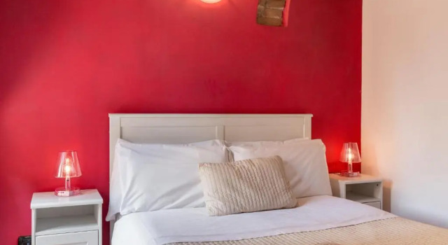 Двухместный номер Standard Veronetta House