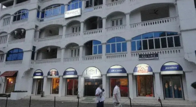 Rachels Homestay
