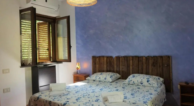 Номер Standard B&B Donna Maja