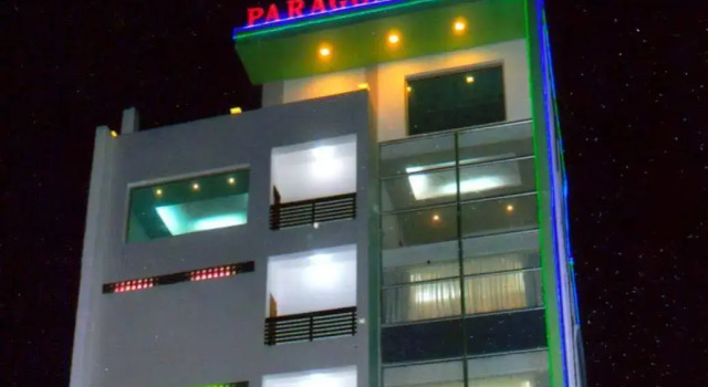 Paragon Hotel, Rezervovat Hotel Mandalay Myanmar
