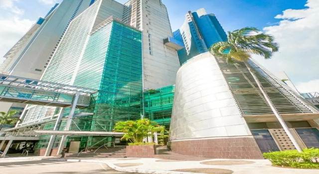 Decapolis Hotel Panama City, Book Hotel Hoteller i Panamanian District med pool, Swimmingpool