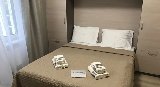 Aparthotel Avia-Park, Book Lejlighedshotel Moskovskiy district Sankt Petersborg