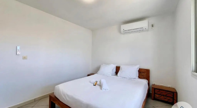 Rayon de soleil-Maison T3, 3 étoiles - 80m2- Saint-Louis, Rezervasyon Otel Entre-Deux Saint-Pierre