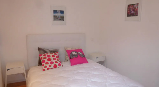 Prestigieuse Appartement rue Foch, Забронировать Апартаменты/квартира Апартаменты Монпелье, рядом с Торговая палата Hôtel Saint-Côme, Апартаменты/квартира