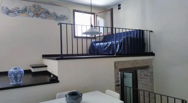 Lejlighed Grillotti Apartment