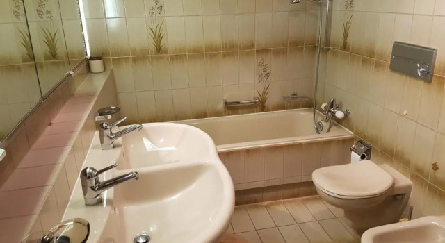 Апартаменты Ferienwohnung Montana Lago