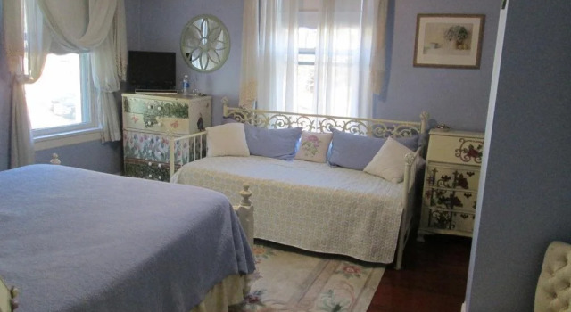 Inn at Norwood, Book Hotel Hoteller i Maryland med parkering, Parkering