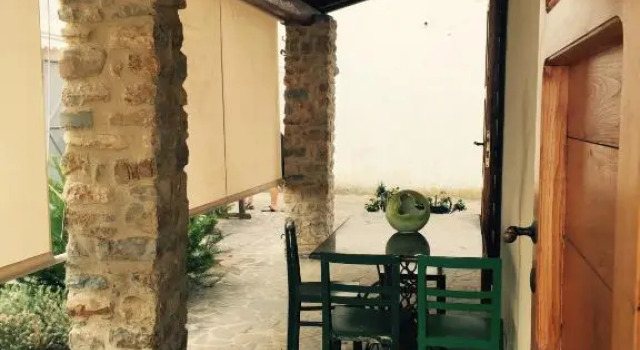Апартаменты Цокольный этаж Agriturismo La Carletta