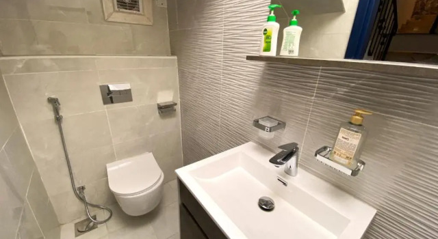 Cheerful 4-bedroom Villa with pool and BBQ area, Забронировать Вилла Рас-эль-Хайма Рас-Аль-Хайма, рядом с Гольф-клуб Al Hamra