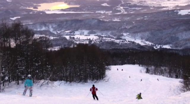 Pension Happy Pads, Prenota Hotel Myoko 