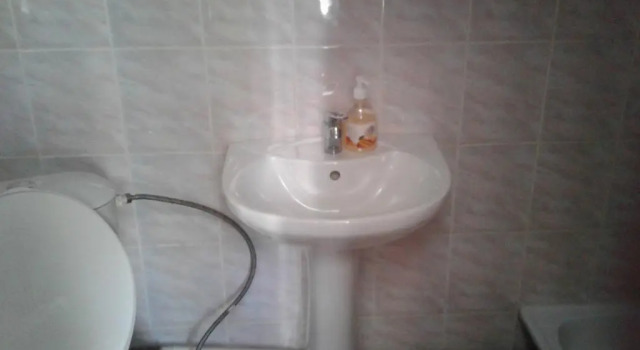 Полулюкс Причал