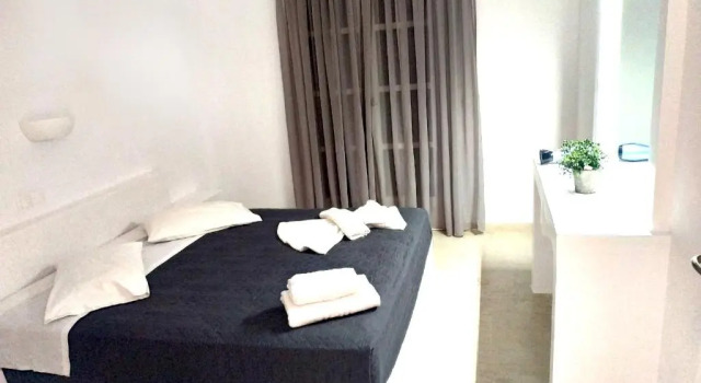 Апартаменты Ira Apartments