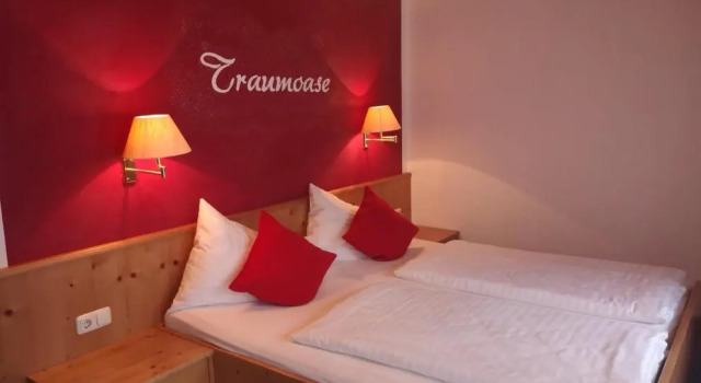Апартаменты с 2 комнатами Hotel - Restaurant - Sonnblick