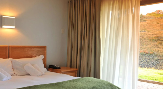 Mohale Lodge, Rezervovat Hotel Business hotely v Maseru, 4* 5*