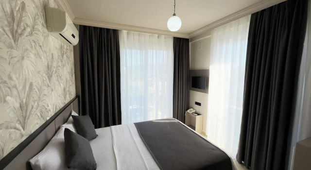 Номер Standard Sardunya Hotel