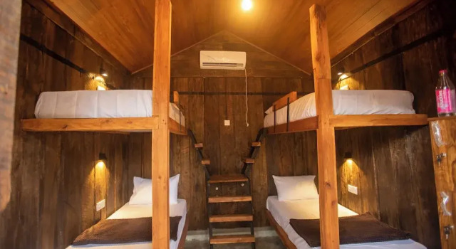 Funk Bunks - Sigiriya, Κράτηση Ξενοδοχείο Σιγκιρίγια Matale District