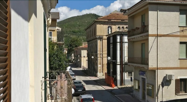 B&B Del Corso, Prenota Bed & breakfast Hotel a Molise con parcheggio, Parcheggio