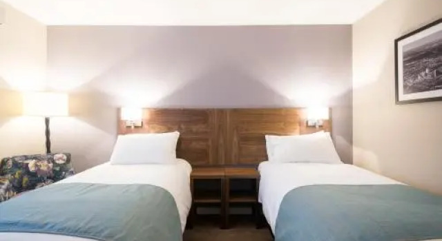 Innkeepers Lodge Basingstoke, Забронировать Отель Оукли Хэмпшир